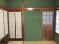 雲見温泉　民宿　自涌泉