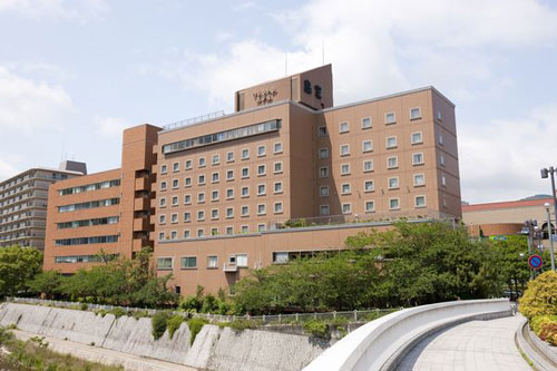 Takarazuka Washington Hotel