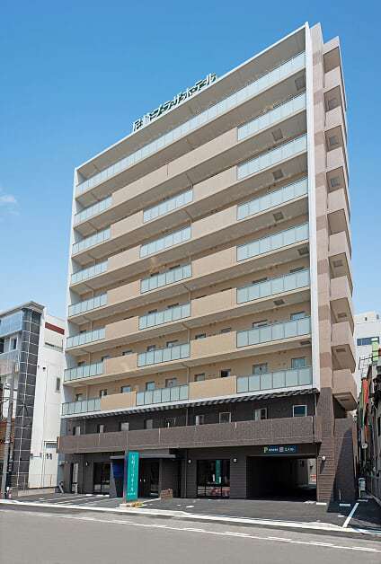 Amagasaki Plaza Hotel Hanshin Amagasaki