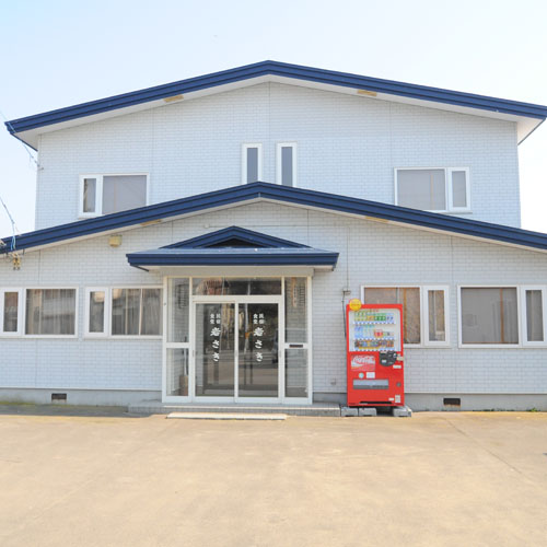 Minshuku Iwasaki