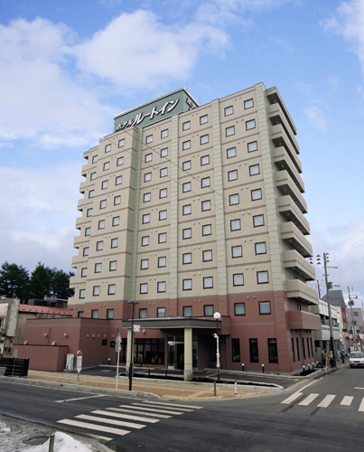 三澤 Route-Inn 飯店