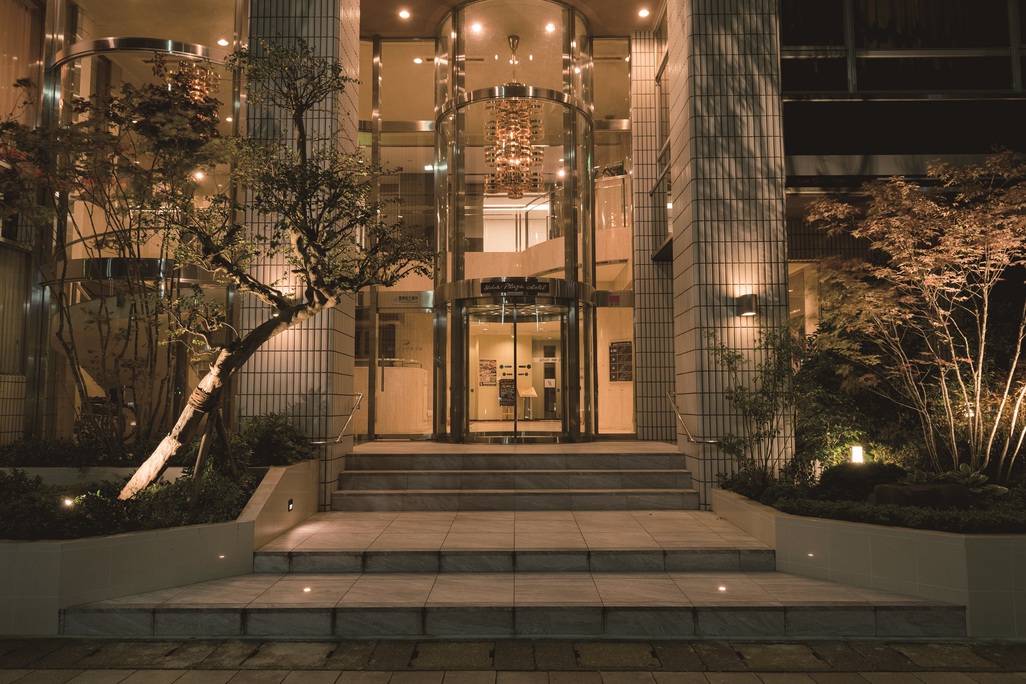 Yokote Plaza Hotel