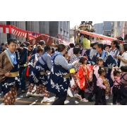 登歩十歩