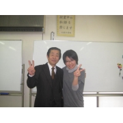 双葉学習院の村松